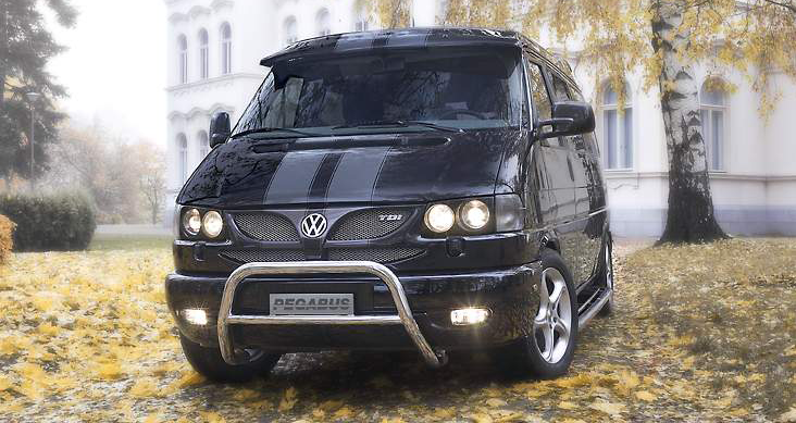 BlackVW